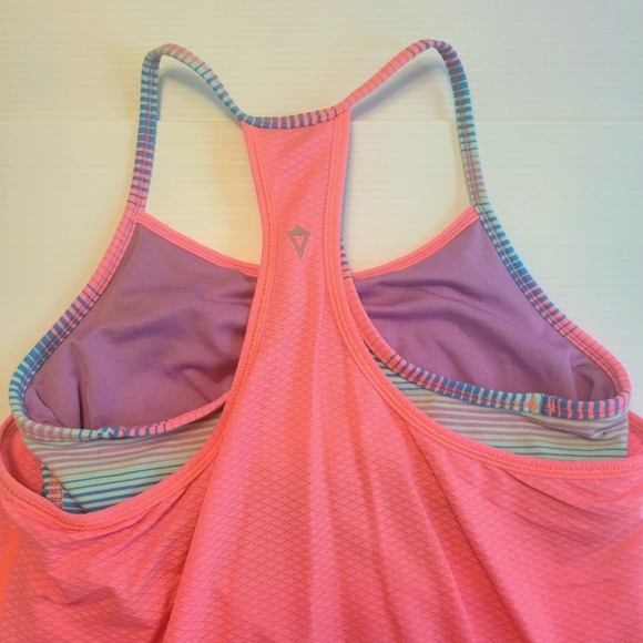 Ivivva Double Dutch Tank - Picture 6 of 7